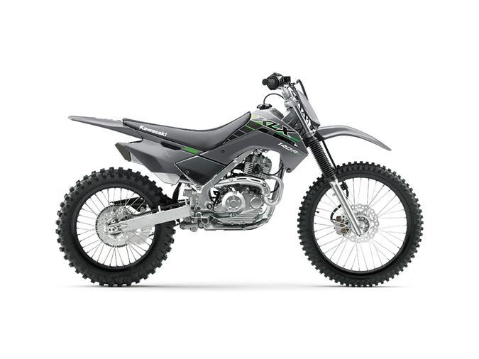 2025 Kawasaki Klx140r F alt