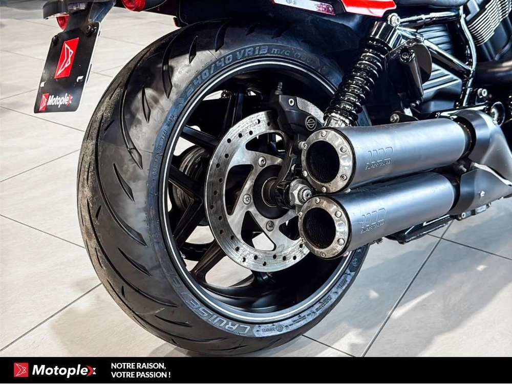 Harley-davidson Vrod Night Rod Special Vrscdx 2014 alt