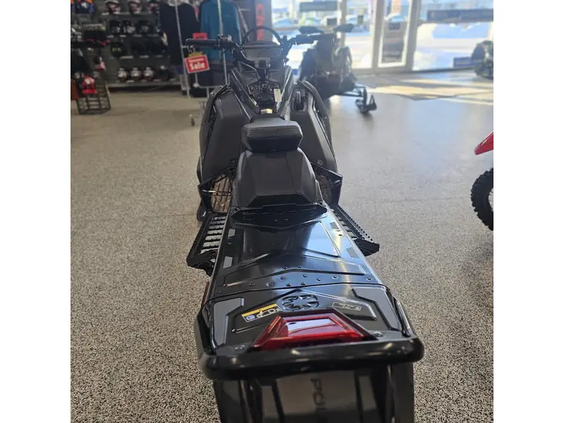 2024 Polaris PATRIOT 9R RMK KHAOS SLASH 155