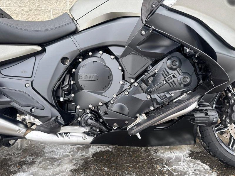 2024 Bmw K 1600 Grand America alt