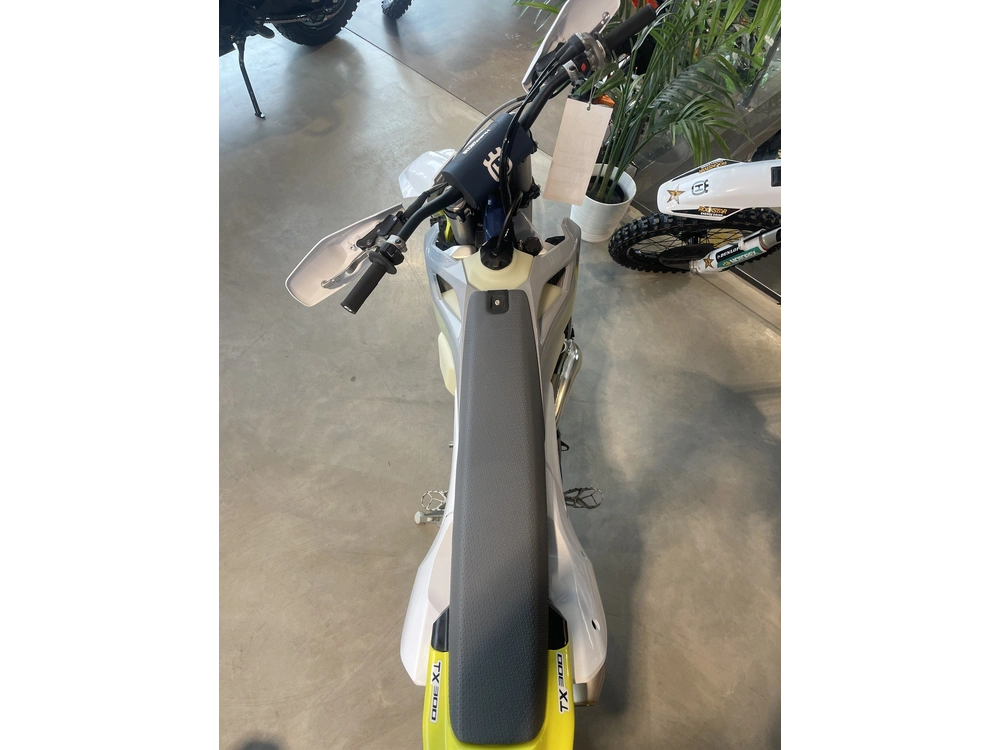 Husqvarna Tx 3oo 2024 alt