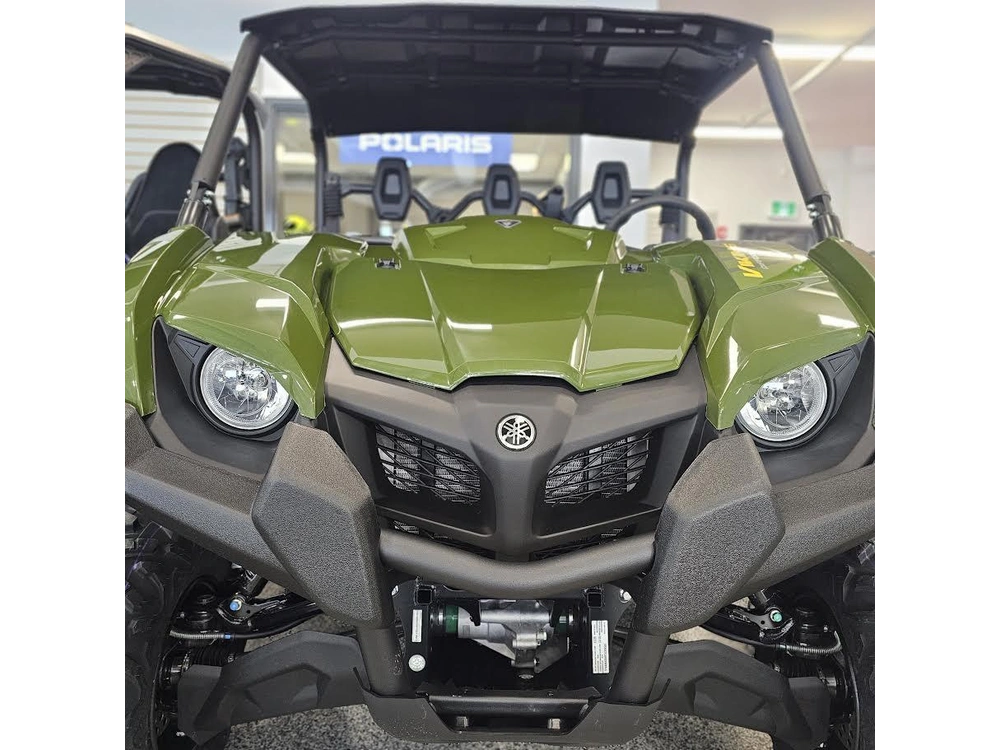 2026 Yamaha Viking Eps alt