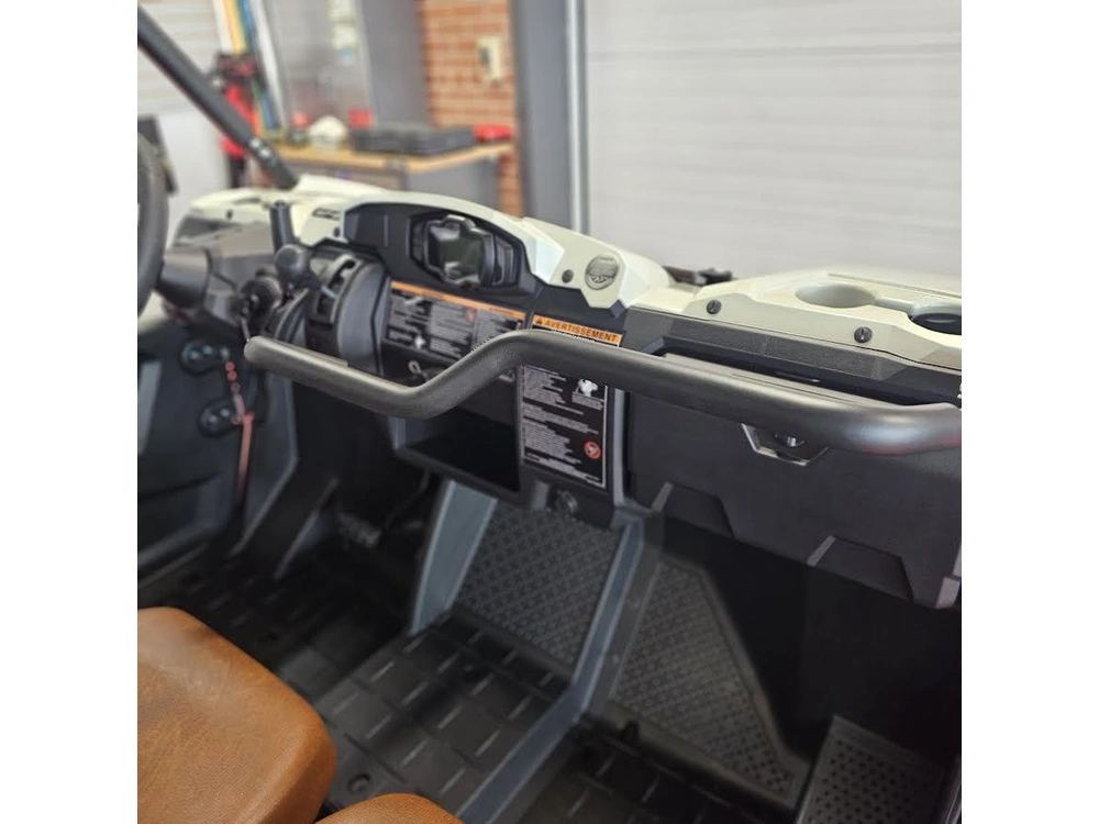 2026 Yamaha Viking Eps Se Ranch Edition alt