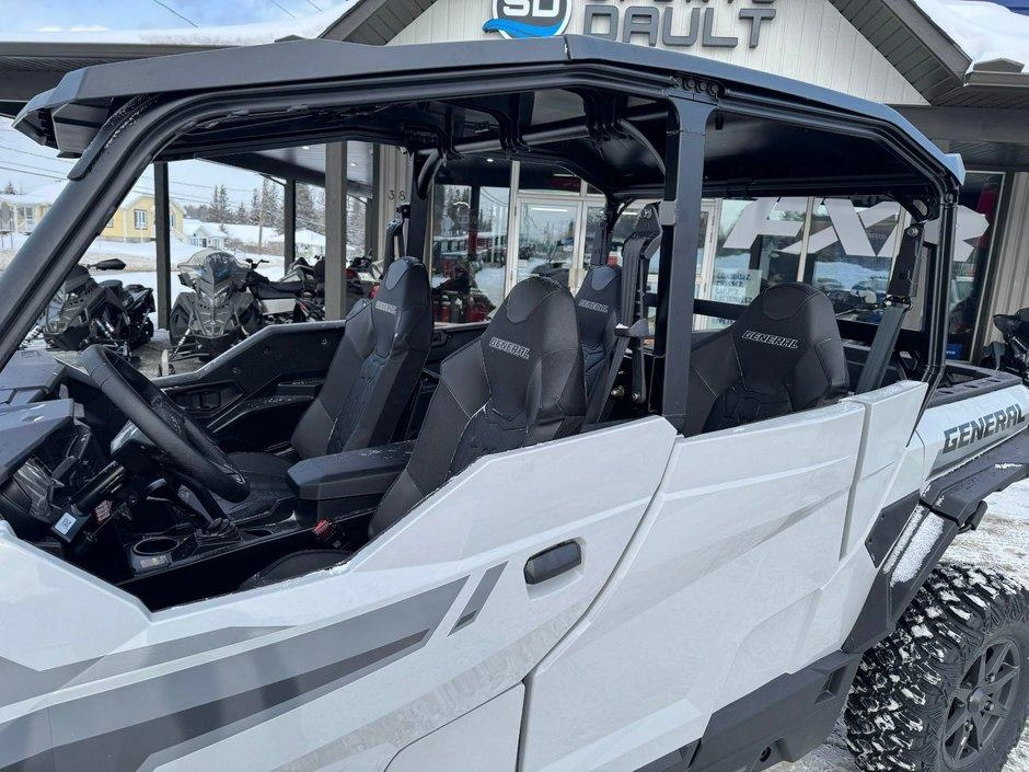 Polaris Polaris General Xp 4 1000 Sport 2026 alt