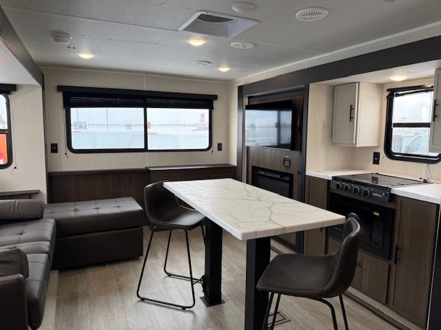 2026 Prime Time Avenger 27rei alt