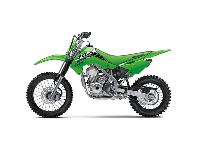 Kawasaki Klx140r 2025 alt