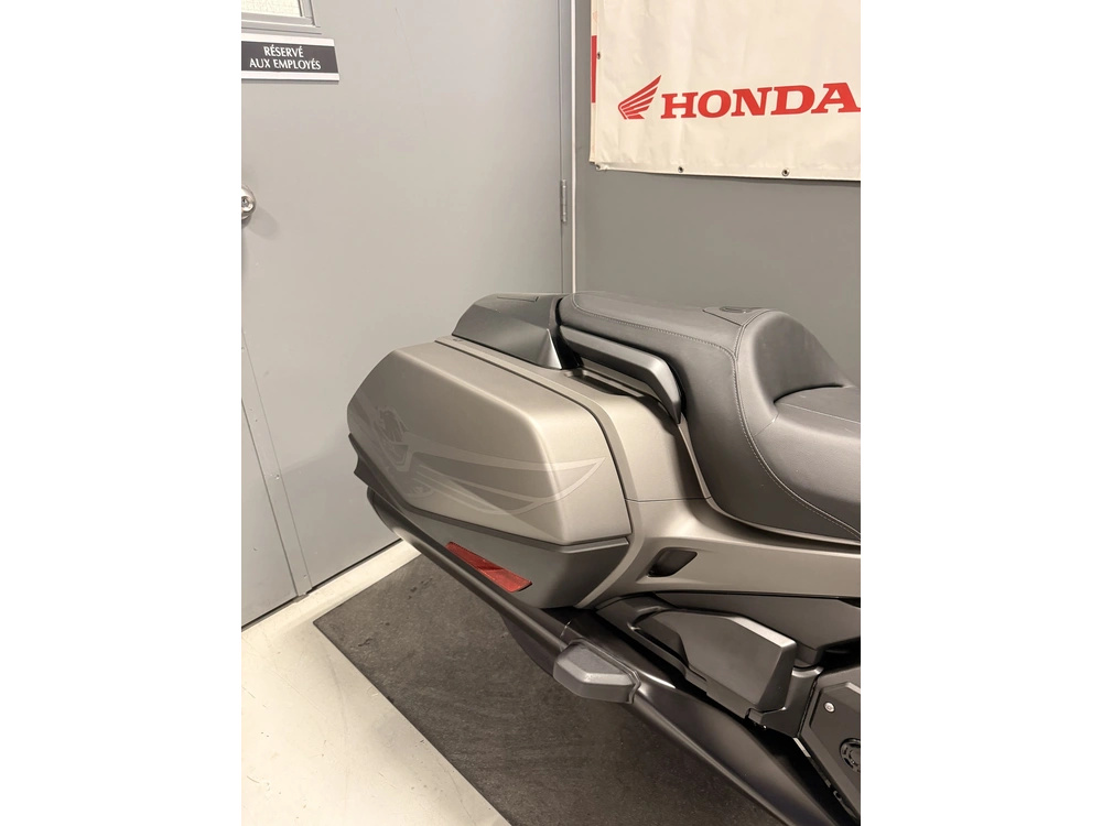 Honda Gold Wing Gold Wing Manuel 2026 alt