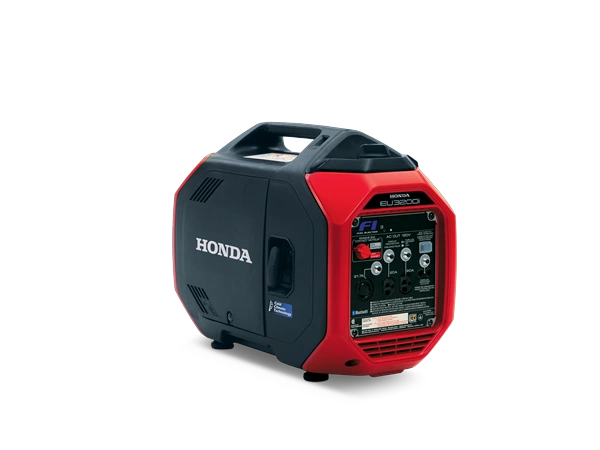 Honda Generatrice/eu3200ic 2025 alt