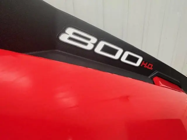 2014 Polaris SWITCHBACK PRO S