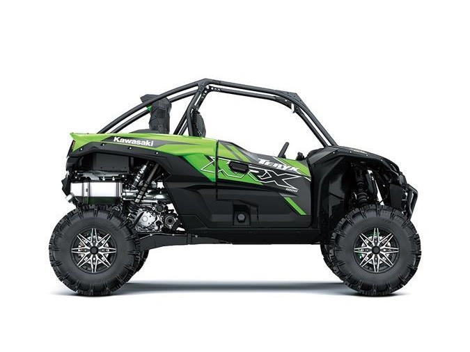 Kawasaki Teryx Krx 1000 Lifted Edition 2025 alt