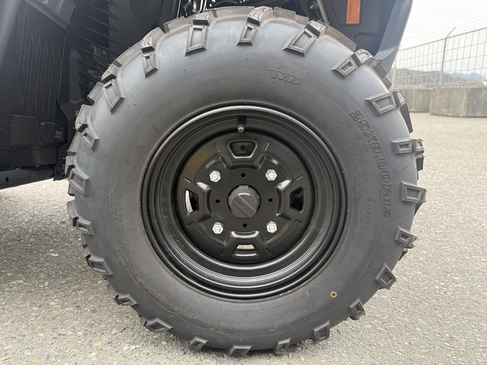 2025 Can-am Outlander Dps 700 alt