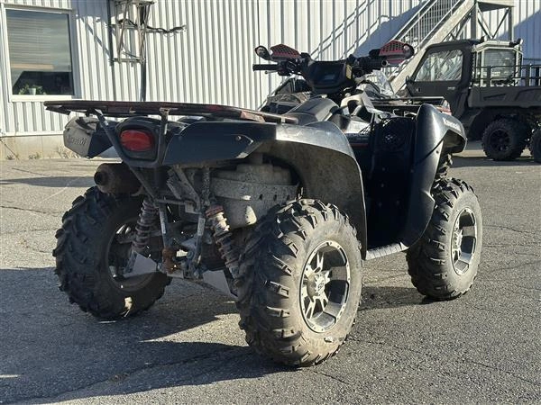 Kawasaki Kvf750-e 2009 alt