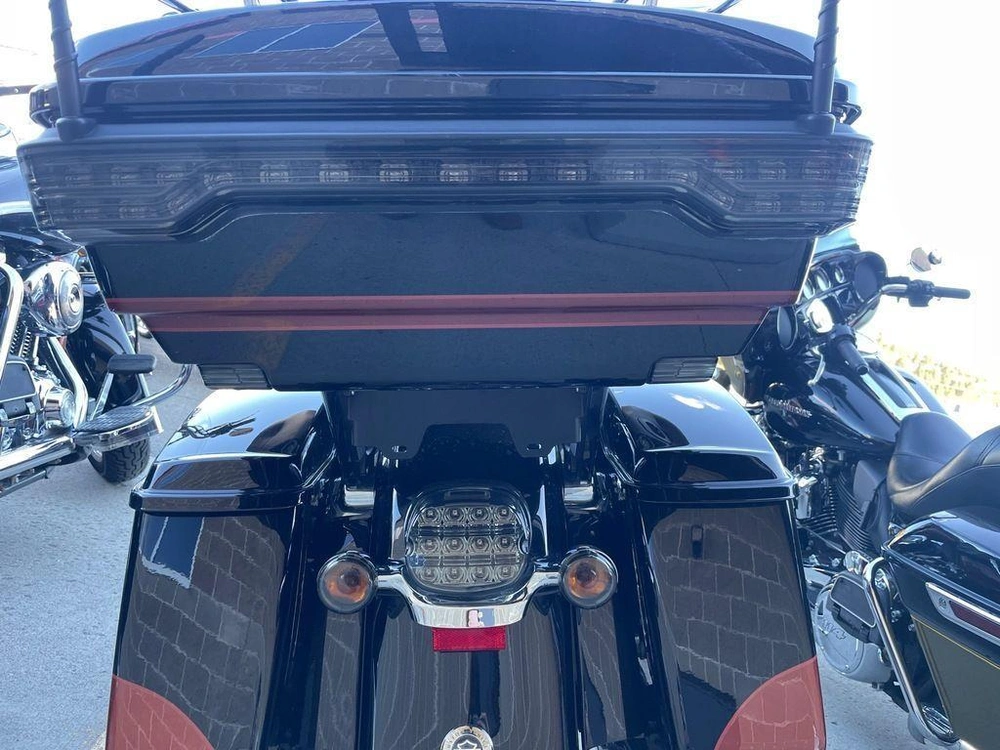 2015 Harley-davidson Fltruse - Cvo™ Road Glide® Ultra alt