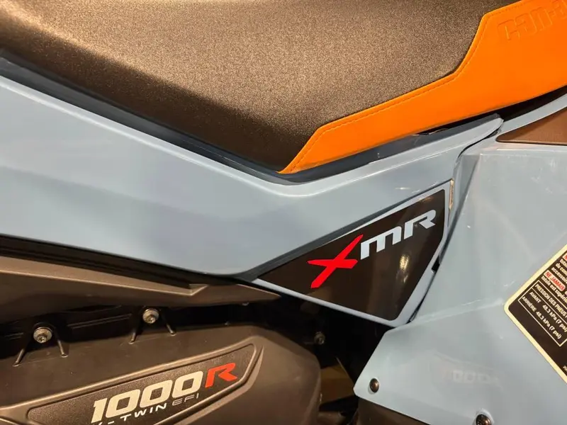 2026 Can-Am Renegade X mr 1000R thumbnail 10
