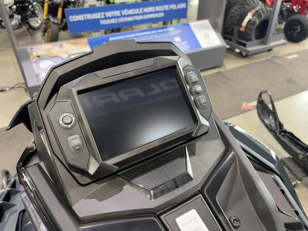 Polaris Patriot 9r Pro Rmk 155 2.75 Series 8 2026 alt