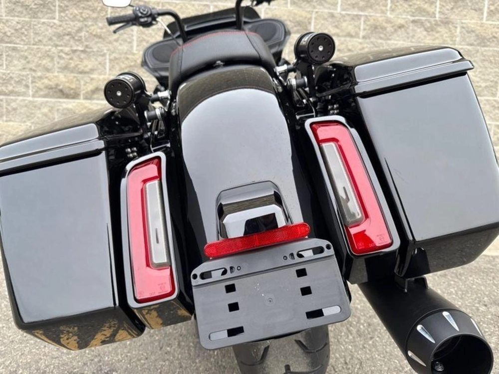 2026 Harley-davidson Fltrx - Road Glide® alt