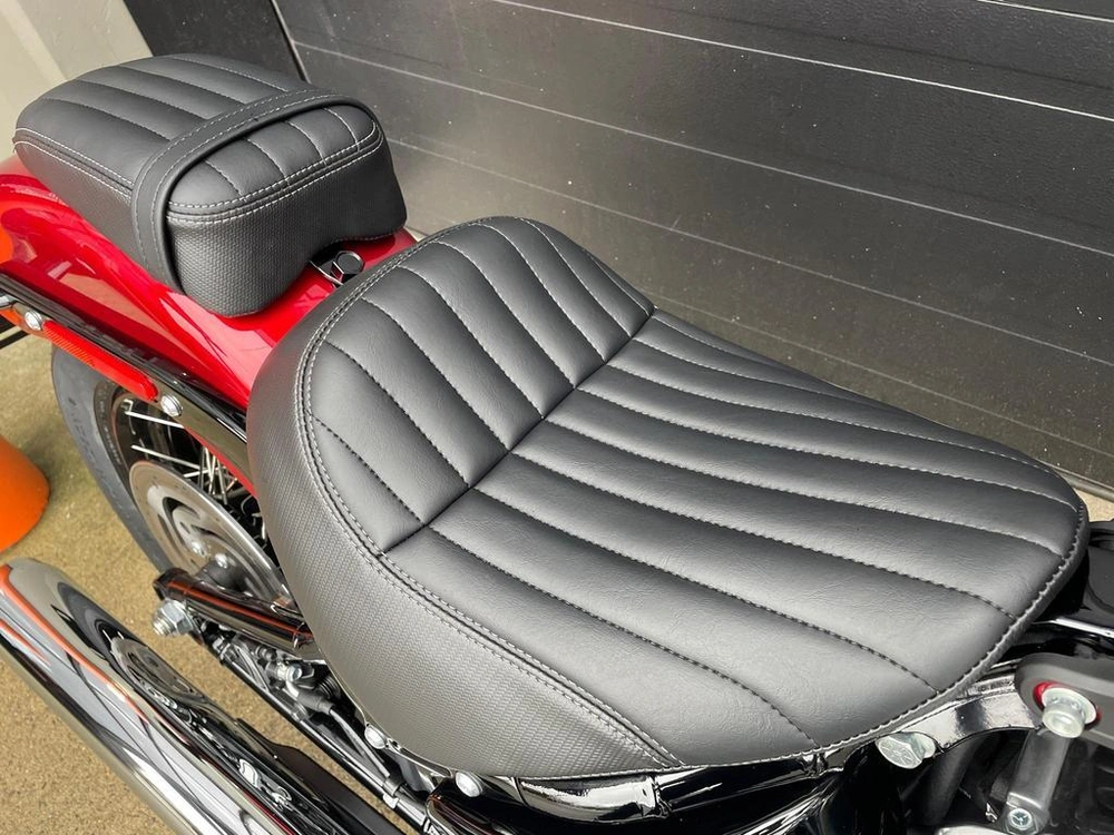 2026 Harley-davidson Fxbb - Street Bob® alt