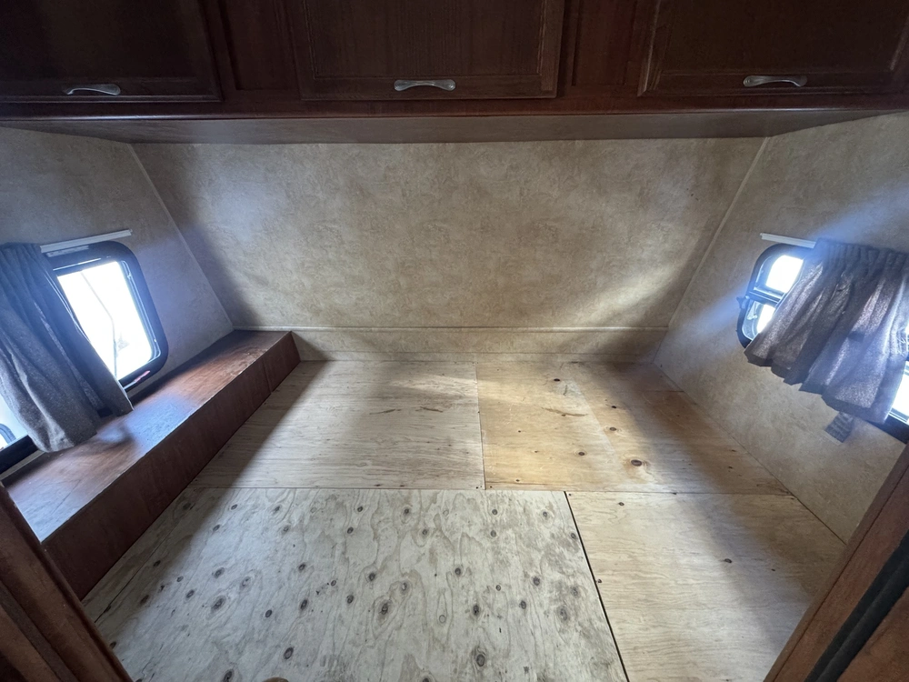 Jayco Jay Feather (tt) 197 2011 alt