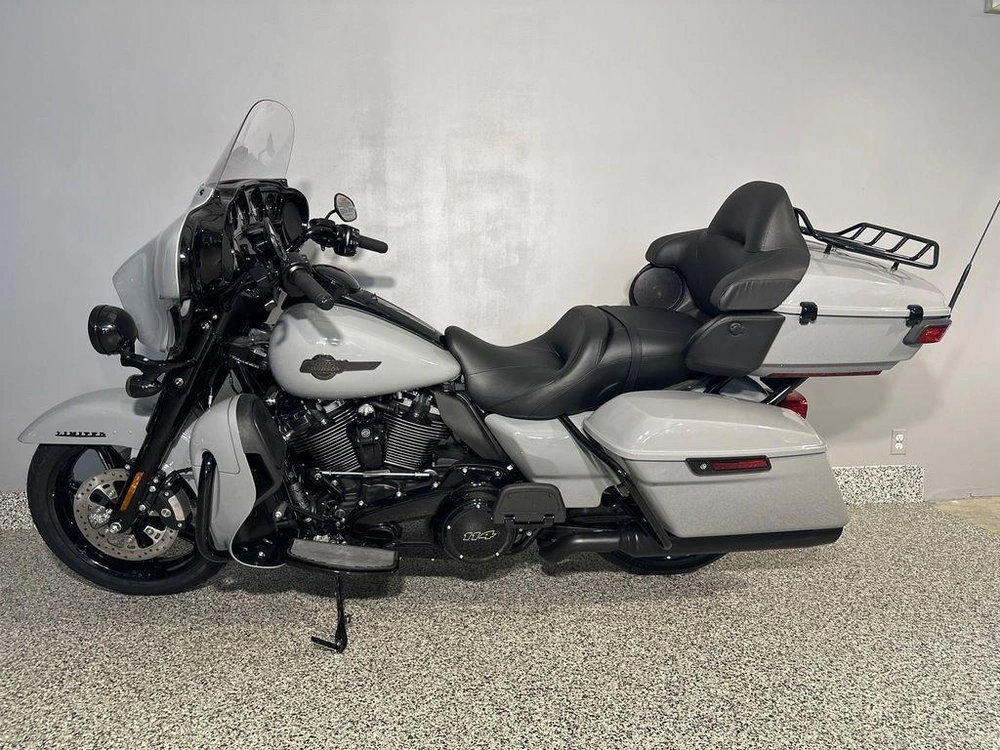 2024 Harley-davidson Flhtk - Ultra Limited™ alt