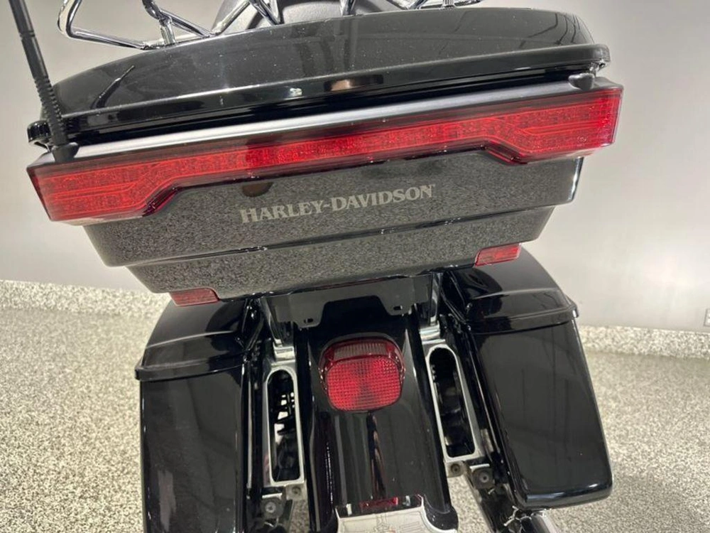 2018 Harley-davidson Flhtk - Ultra Limited alt