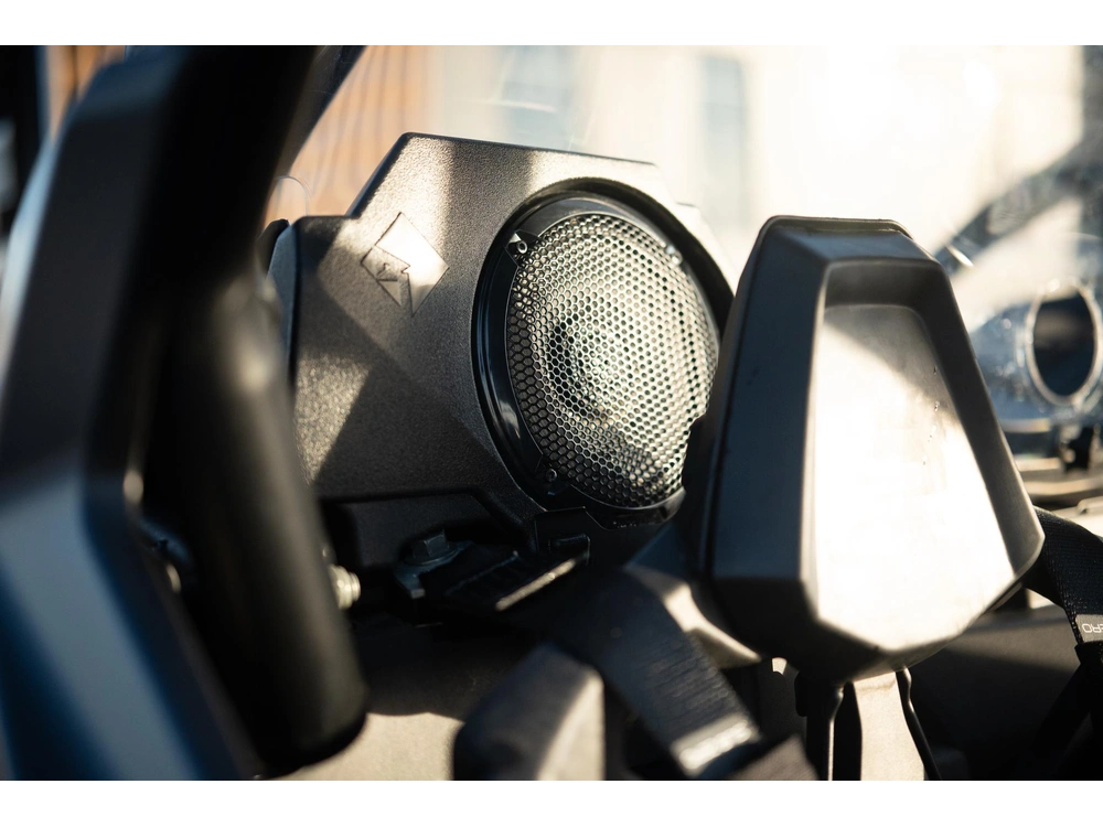 2023 Polaris Rzr Pro R 4 Turbo Premium alt