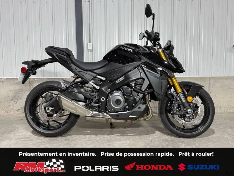 Suzuki Gsx-s1000 Am 2024 alt