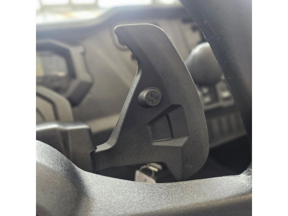 2025 Honda Pioneer 1000 Base alt