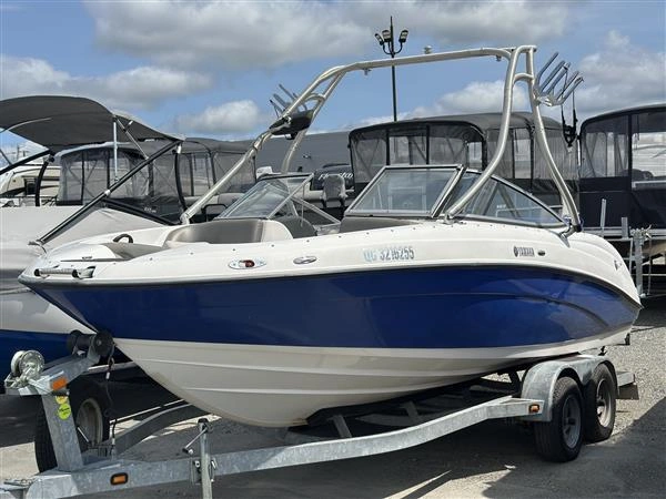 Yamaha Sx210 2010 alt