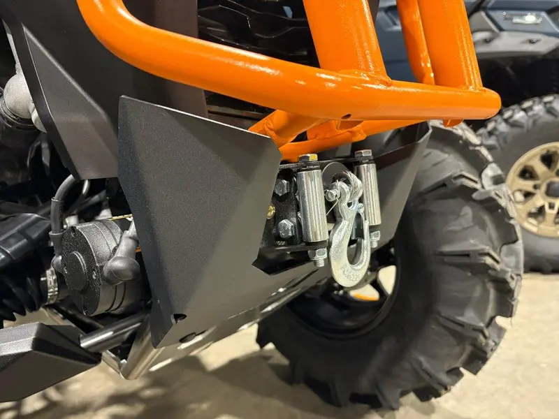 2026 Can-Am Renegade X mr 1000R thumbnail 25