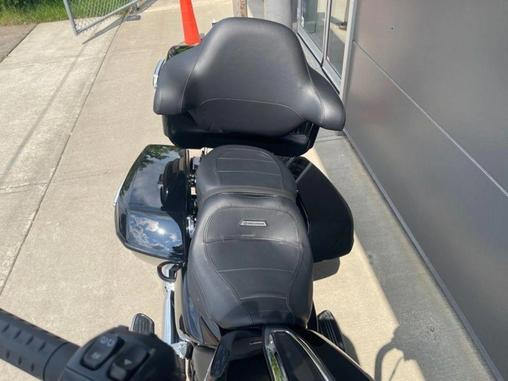 2025 Harley-davidson Fltrx - Road Glide® alt