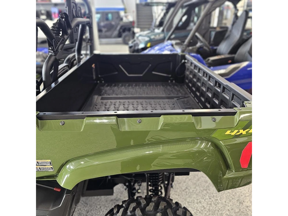 2026 Yamaha Viking Eps alt