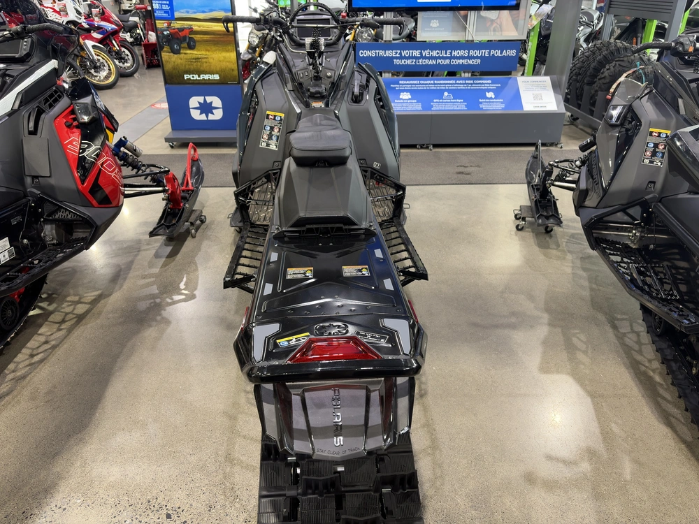 Polaris Patriot 9r Pro Rmk 155 2.75 Series 8 2026 alt