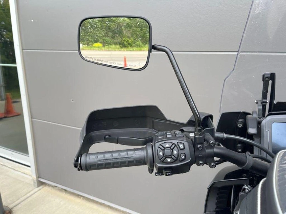 2022 Harley-davidson Ra1250s - Pan America™ 1250 Special alt