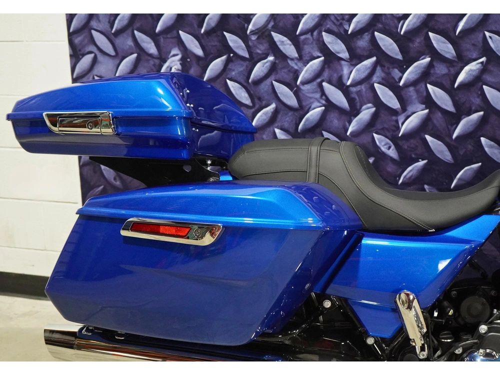 2025 Harley-davidson Fltrx Road Glide alt