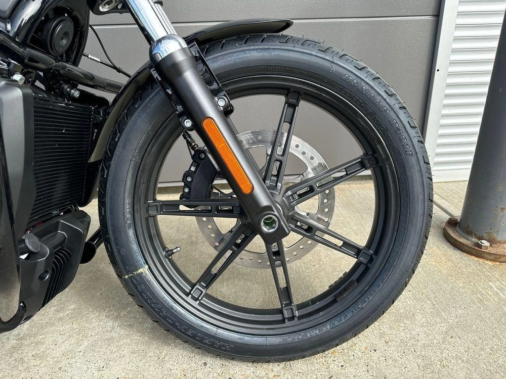 2024 Harley-davidson Rh975 - Nightster™ alt