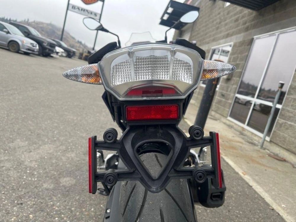 2020 Bmw F 900 R San Marino Blue Metallic alt