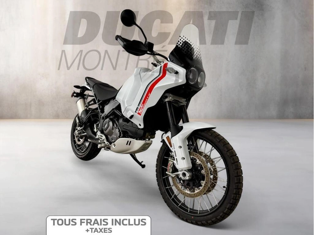 2024 Ducati Desertx alt