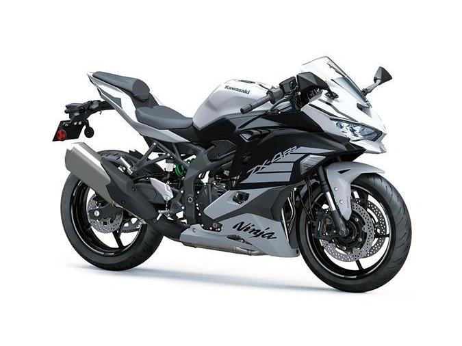 2025 Kawasaki Ninja Zx-4rr alt
