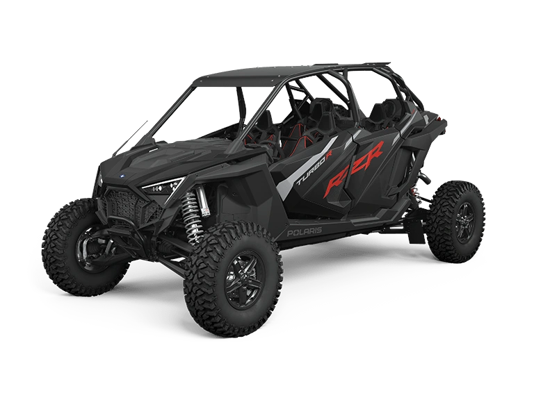 2023 Polaris Rzr Pro R 4 Turbo Premium alt