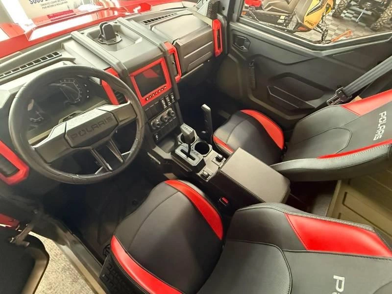 Polaris Polaris Xpedition Adv Northstar 2026 alt