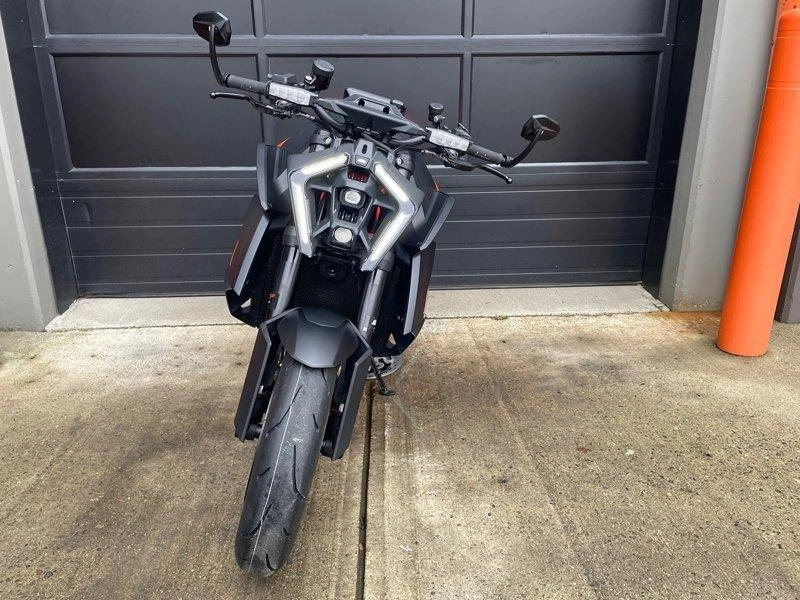 2024 Ktm 1390 Super Duke R Evo alt