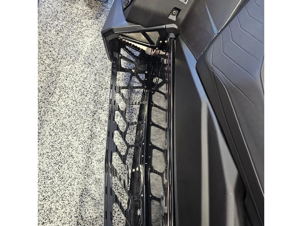 2025 Polaris 850 Indy Vr1 137 alt