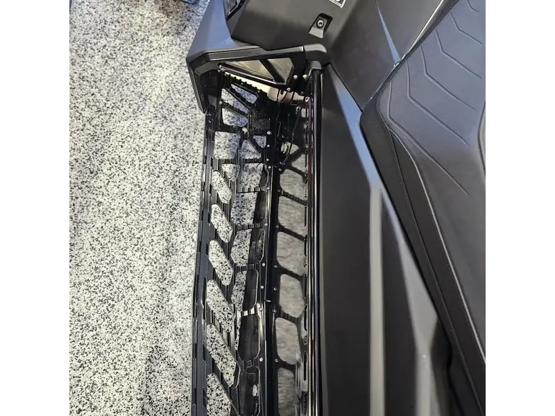 2025 Polaris 850 INDY VR1 137