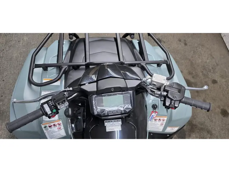 2026 Yamaha KODIAK 700 DAE XT-R thumbnail 8