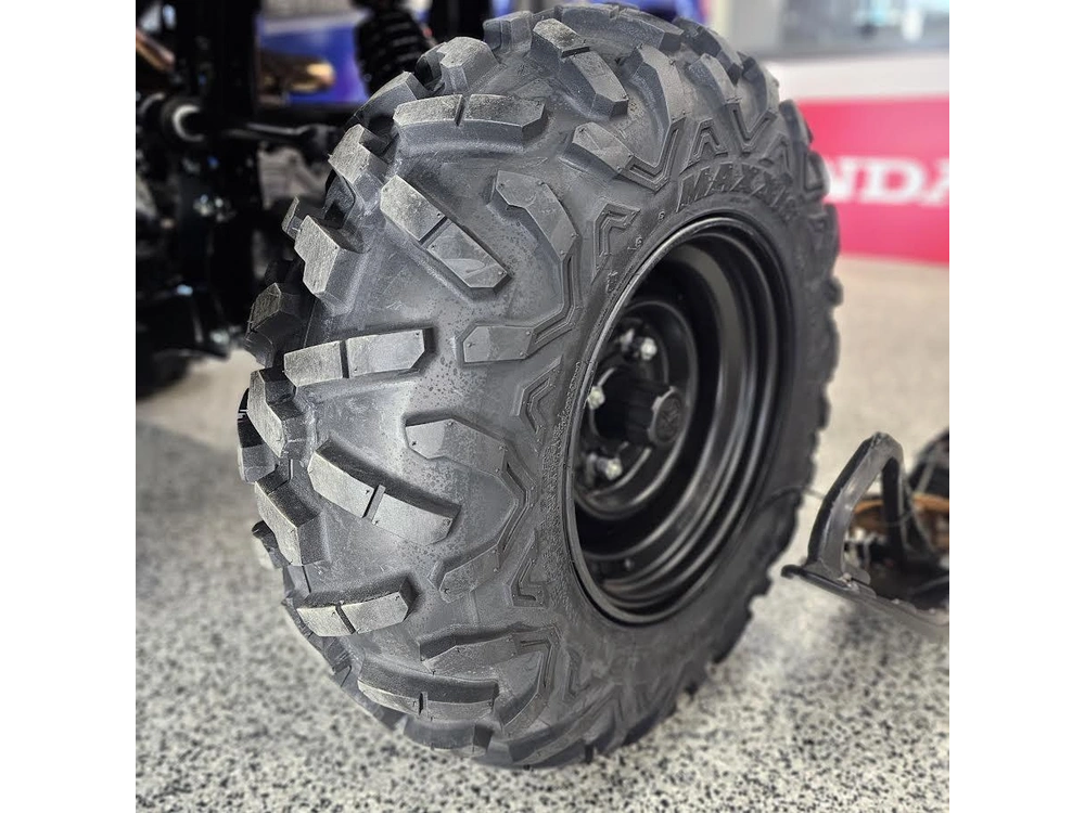 2026 Yamaha Viking Eps alt