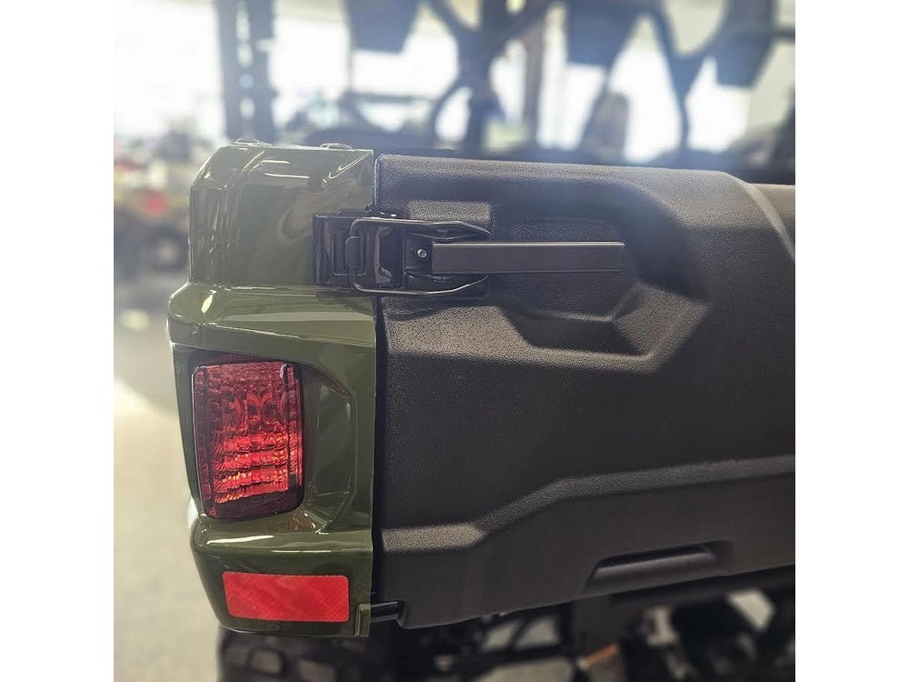 2026 Yamaha Viking Eps alt