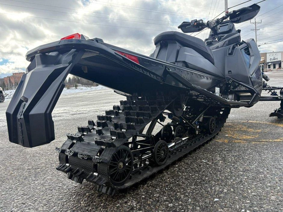 Polaris Polaris 650 Switchback Assault 146 2025 alt