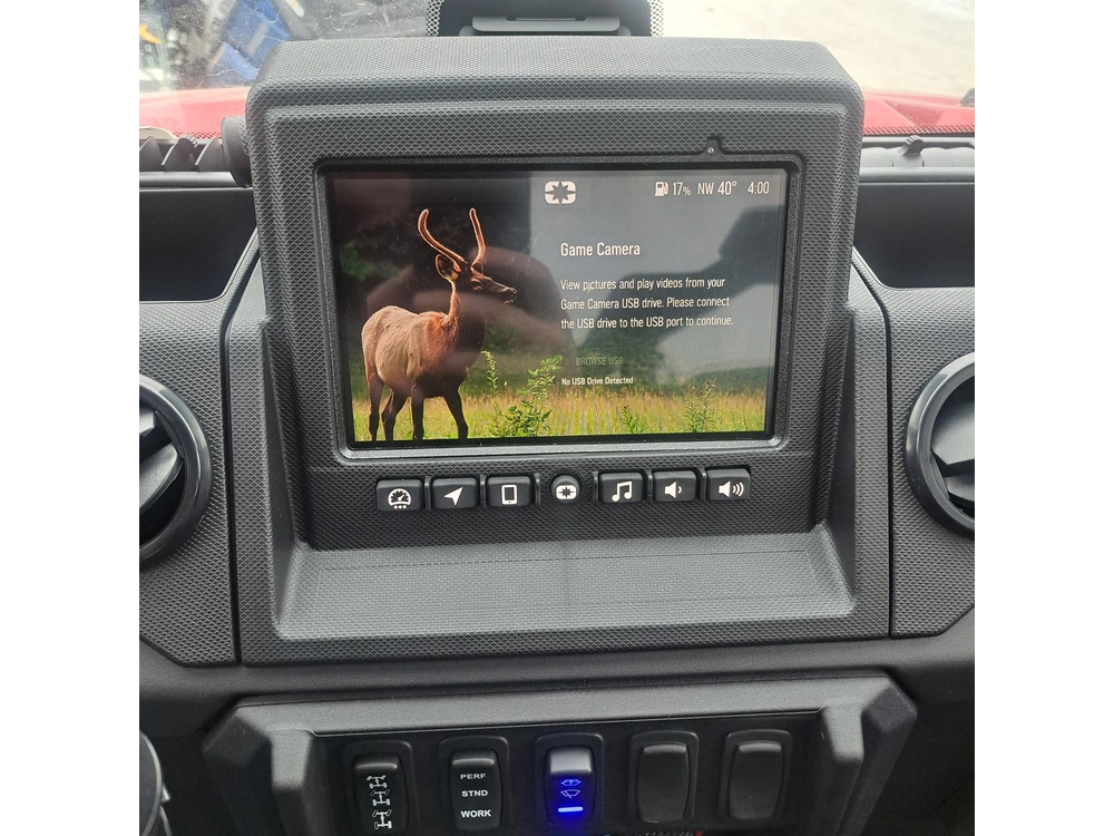 2026 Polaris Ranger Xp 1000 Northstar Ultimate alt