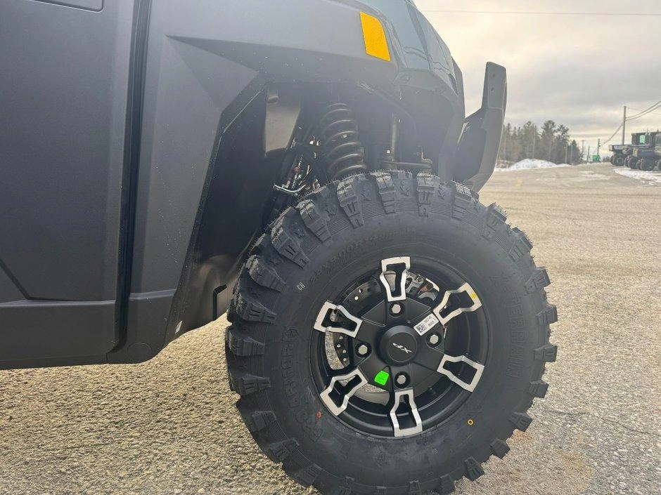 Polaris Polaris Ranger Crew Xp 1000 Northstar Edition Ultimate 2026 alt