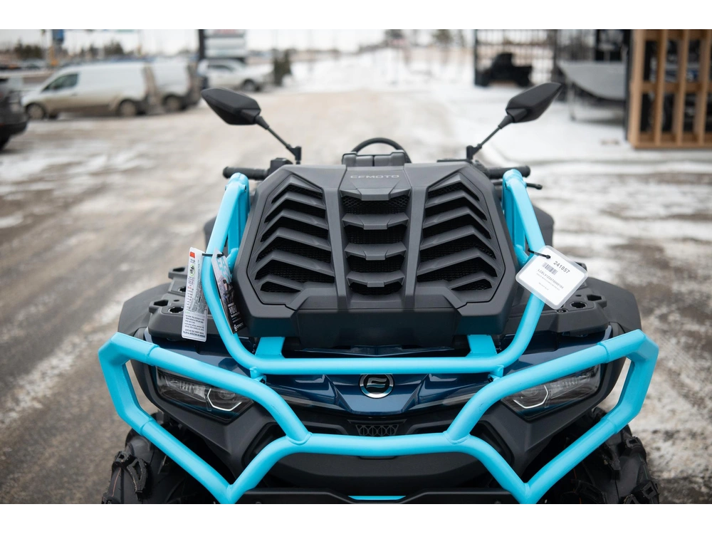 2026 Cfmoto Cforce Mv1000 alt